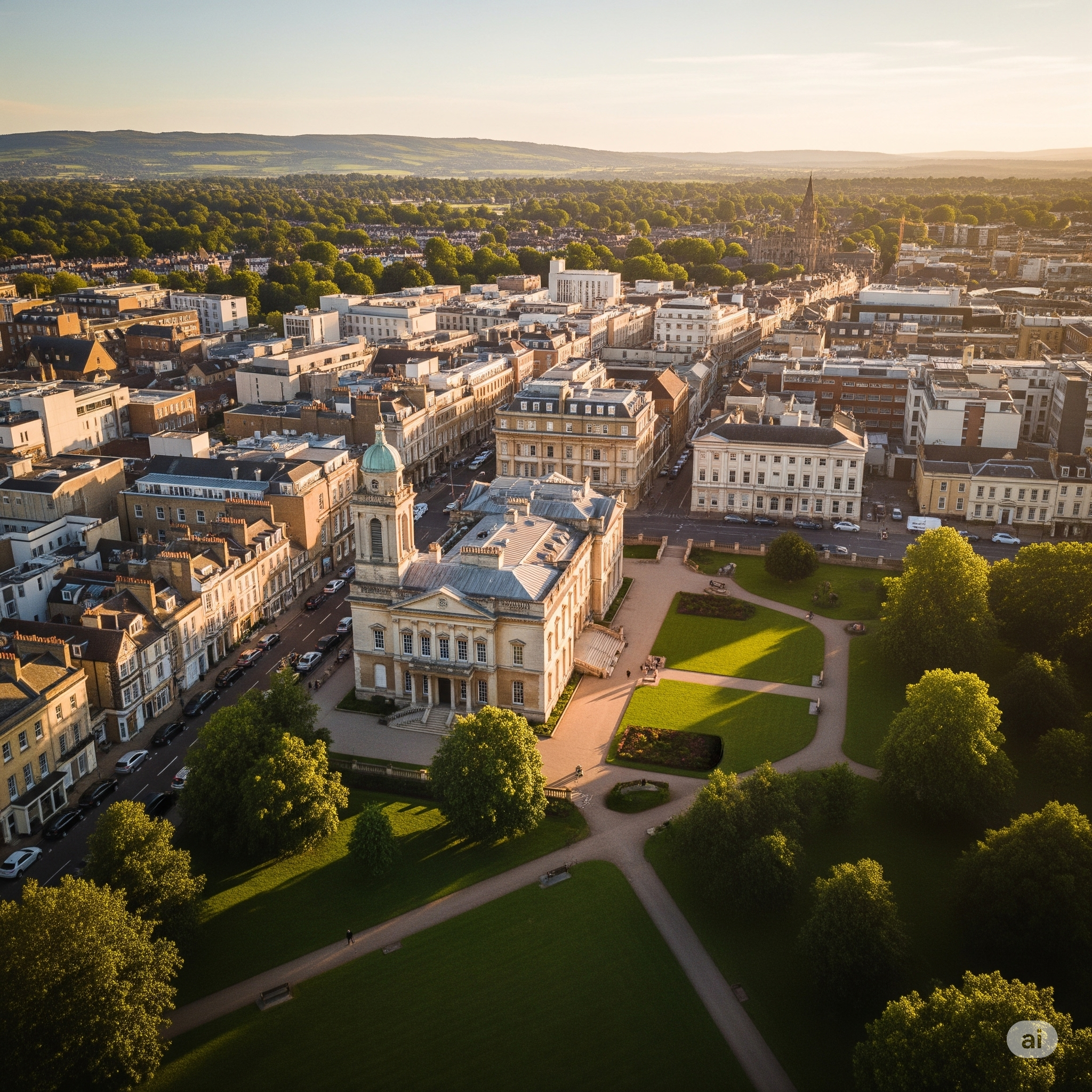 CHELTENHAM