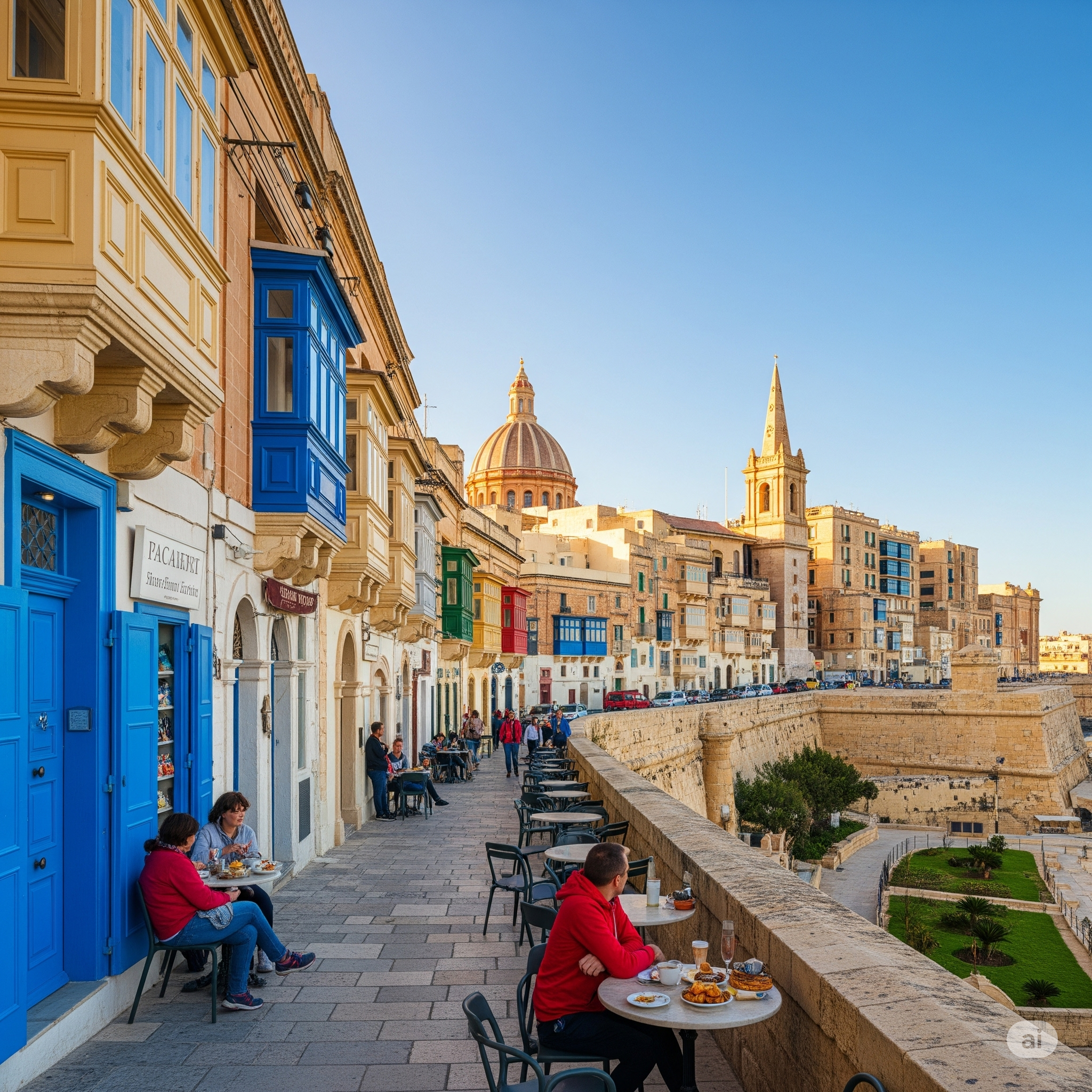 MALTA